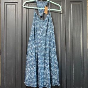 Patagonia Edisto Dress